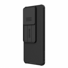 Nillkin "CamShield PRO Hard Case Xiaomi Redmi Note 13 Pro" Black
