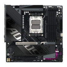 „Gigabyte B850M AORUS Elite WIFI6E AM5“ juodas