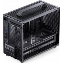 Jonsplus Z20 juodas Jonsplus Z20 juodas