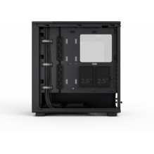 Fractal Design Epoch TG šviesiai atspalvio juodas