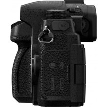 „Panasonic Lumix DC-G97“ + 12–60 mm komplektas