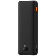Baseus Airpow 10000mAh 20W Black Baseus Airpow 10000mAh 20W Black
