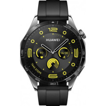 „Huawei Watch GT4“ 46 mm...