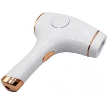 Garrett IPL Beauty Flash Light White / Gold