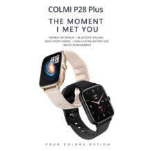 Colmi P28 Plus Gold