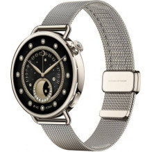 Xiaomi Watch S4 41mm Milanese Strap Sunset Gold