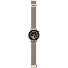 Xiaomi Watch S4 41mm Milanese Strap Sunset Gold