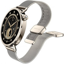 Xiaomi Watch S4 41mm Milanese Strap Sunset Gold