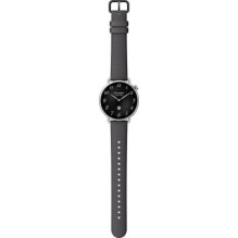 Xiaomi Watch S4 41mm Fluororubber Strap Black