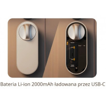 Aqara U200 Lite Black Aqara U200 Lite Black