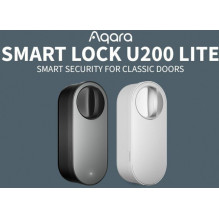 Aqara U200 Lite Black Aqara U200 Lite Black
