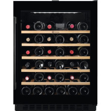 Wine refrigerator...