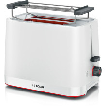 My Moment BOSCH TAT3M121 toaster (white) My Moment BOSCH TAT3M121 toaster (white)