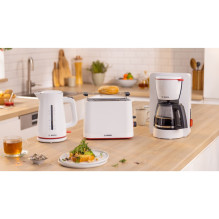 My Moment BOSCH TAT3M121 toaster (white) My Moment BOSCH TAT3M121 toaster (white)