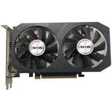 Afox Radeon RX 550 4GB AFRX550-4096D5H4-V6