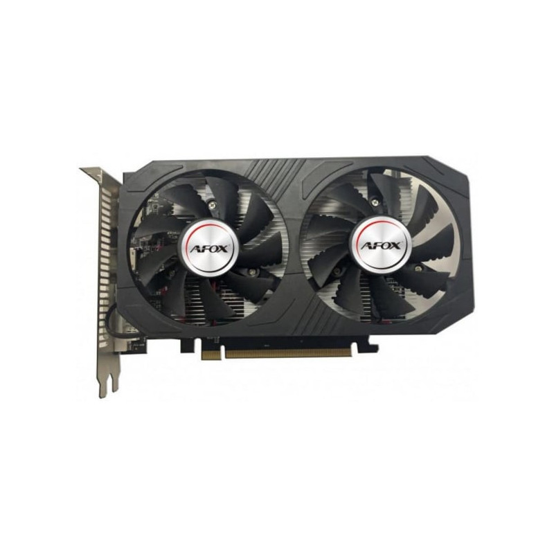 Afox Radeon RX 550 4GB AFRX550-4096D5H4-V6