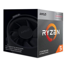 Procesorius - AMD Ryzen 5...