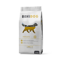 BENI DOG Maintenance - dry dog food - 20kg