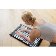 Medisana MM 100 acupressure mat with heating function