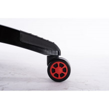 ŽAIDIMŲ SUKAMA KĖDĖ DRIFT RED