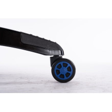 Žaidimų kėdė DRIFT, mėlyna