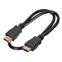 Gembird CC-HDMI4-0.5M HDMI...