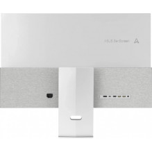 Asus ZenScreen Smart MS32UC 31.5" IPS 16:9 White / Gray