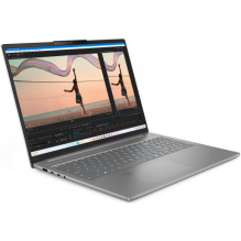 Lenovo IdeaPad Slim 5 16ARP10 IPS R5-7535HS 16GB 512SSD EN W11 Gry 83HU0023NT