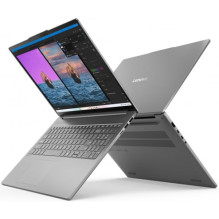 Lenovo IdeaPad Slim 5 16ARP10 IPS R5-7535HS 16GB 512SSD EN W11 Gry 83HU0023NT