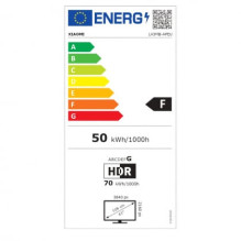 Xiaomi QLED TV A Pro 2026 43"