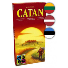 „Brain Games Catan“: 5–6...