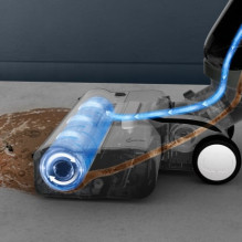 Tefal GF5035F0 X-Clean 4