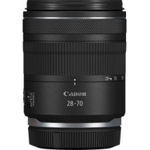 Canon RF 28-70mm f / 2.8 IS STM