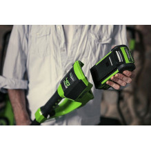 Basic 40V Greenworks trimmer G40LT - 2101507