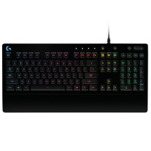 KEYBOARD G213 GAMING ENG / 920-008093 LOGITECH