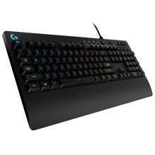 KEYBOARD G213 GAMING ENG / 920-008093 LOGITECH