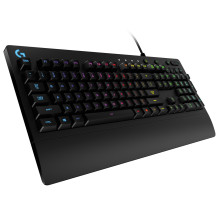 KEYBOARD G213 GAMING ENG / 920-008093 LOGITECH