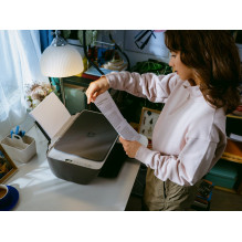 HP DeskJet 2920 Wireless All-in-One Color Printer