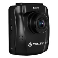 VEHICLE RECORDER DRIVEPRO 250 / 32GB TS-DP250A-32G TRANSCEND VEHICLE RECORDER DRIVEPRO 250 / 32GB TS-DP250A-32G TRANSCEND