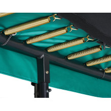 „Salta First Class“ – 244 x 427 cm batutas pramogoms / kiemui