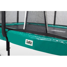 Salta First Class - 244 x 427 cm recreational / backyard trampoline