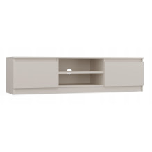 MALWA 140 TV cabinet, cashmere