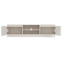 MALWA 140 TV cabinet, cashmere