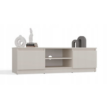 MALWA 120 TV cabinet, cashmere