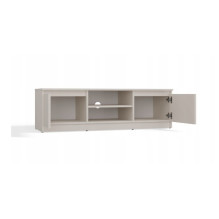 MALWA 120 TV cabinet, cashmere