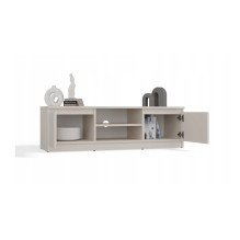 MALWA 120 TV cabinet, cashmere MALWA 120 TV cabinet, cashmere