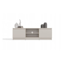 MALWA 120 TV cabinet, cashmere MALWA 120 TV cabinet, cashmere