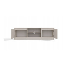 MALWA 120 TV cabinet, cashmere