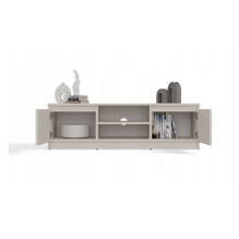 MALWA 120 TV cabinet, cashmere