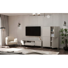 RTV KAMARO 160 SLIM / GŁ CASMERE COLOR